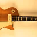 Gibson Les Paul Standard 1953 Gold Top