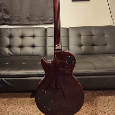 Gibson Les Paul Standard 1957 Reissue | 2025 | Creme Brulee image 5