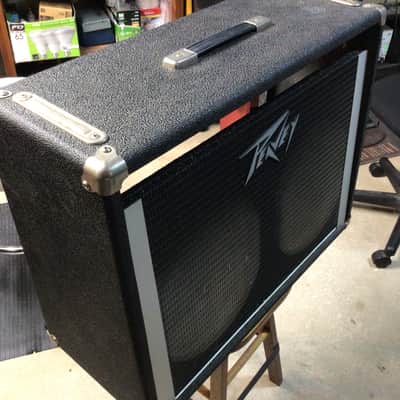 Peavey VT Classic empty 2-12 cabinet image 2