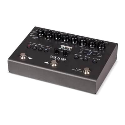 Blackstar ID:X Floor One Pedalboard image 4