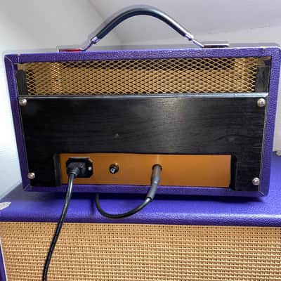 Marshall Class 5 Clone 2023 5 W Tube Amp image 9