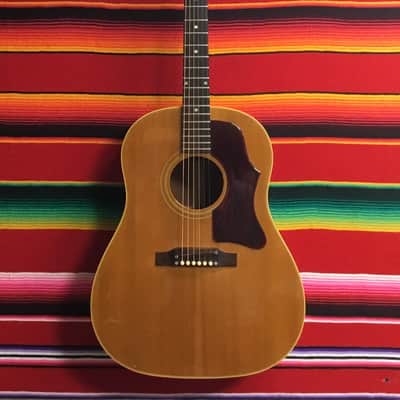 Gibson J-50 ADJ 1967 - Natural image 1