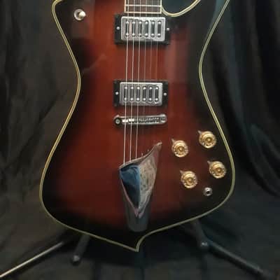 1975 Ibanez Artist 2663 Pre Iceman Excellent Time Capsule Condition image 6