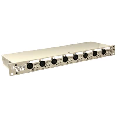 Radial LX8 Line Splitter image 2
