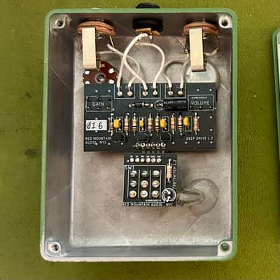 Red Mountain Audio Deep Drive - 2022 image 2