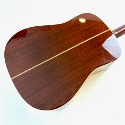 Martin HD-28 Custom 2007 Natural image 16