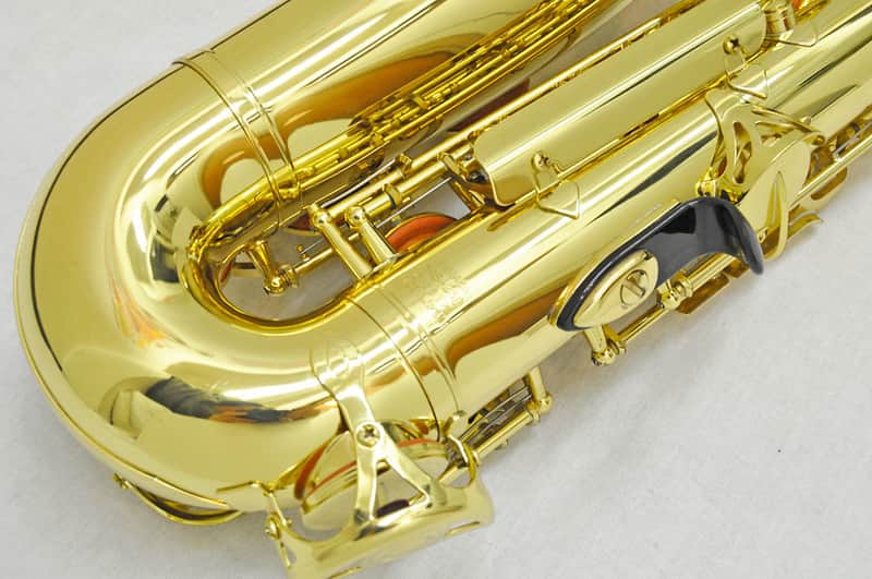 Yamaha YAS-24-II Alto Saxophone | Reverb