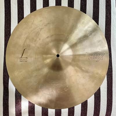 Sabian 19" HHX Legacy Crash Cymbal 2018 - Present - Natural image 1
