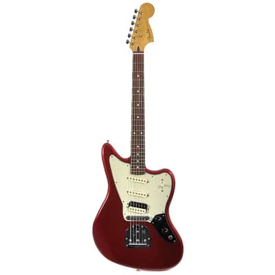 Fender Pawn Shop Jaguarillo 2013