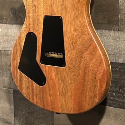 PRS Custom 24 Satin Limited Edition 40TH Anniversary image 12