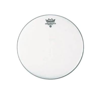 Remo Practice Pad Drum Head - Ambassador Coated 10"