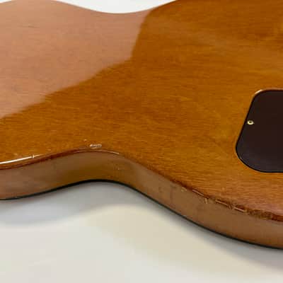 Gibson Chet Atkins CE 1988 Natural image 15