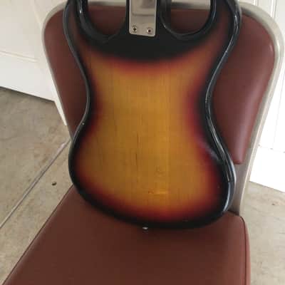Custom Kraft Beat Blaster 1969 image 7