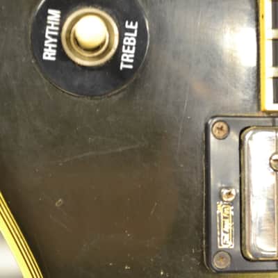 Gibson Les Paul Custom 1983 Silverburst ... This guitar does not suck image 6