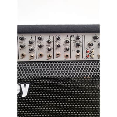 Laney AH200 - Guitar Amplifier - Excellent image 3