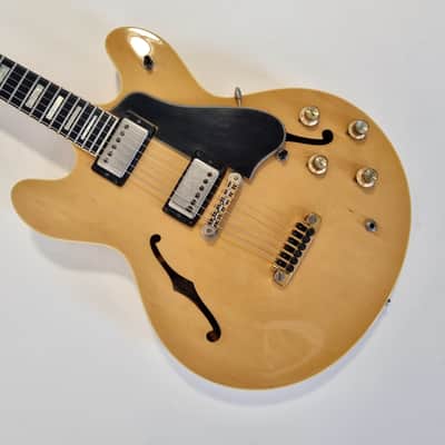 Gibson ES-347TD 1981 Natural image 11
