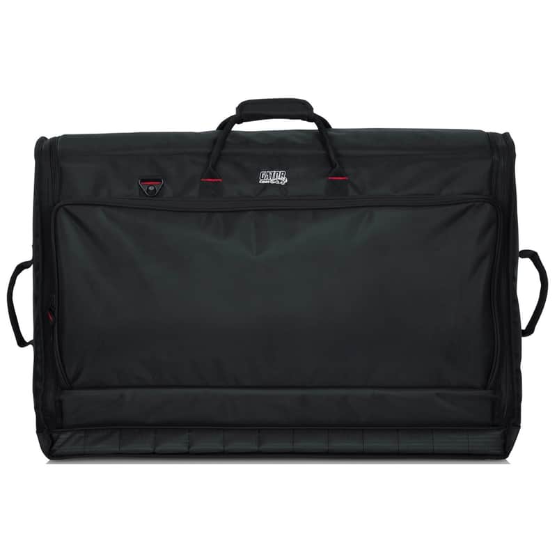 Gator G-MIXERBAG-3121 Large Format Mixer Bag (31x21x7") image 1