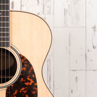 Larrivee OM-03R - Rosewood Back and Sides image 11