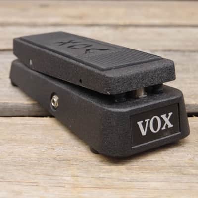Vox V845 Classic Wah Pedal, Used image 3