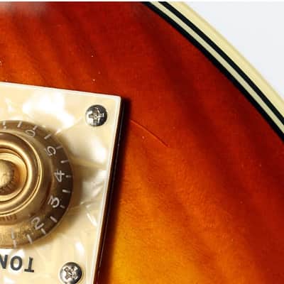 Epiphone Viola Bass image 4