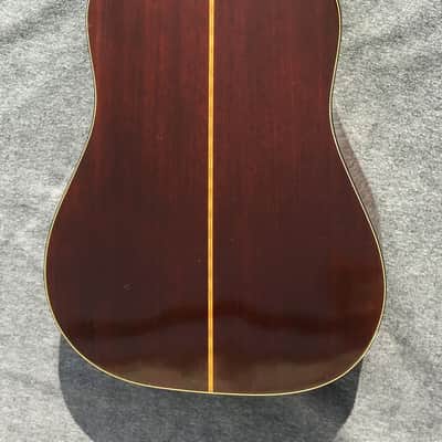 Martin D12-20 1971 - Natural 12 Strings image 20