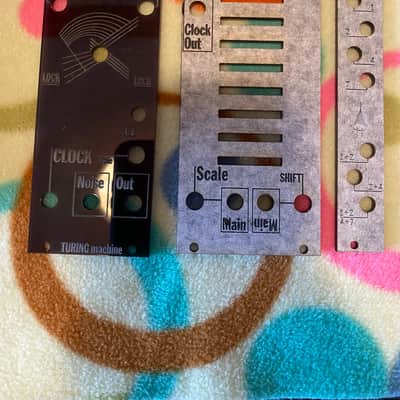 Music Thing Modular Turing Machine Eurorack Module image 2