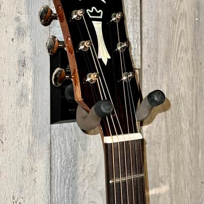 Guild Westerly Collection D-120 Natural, Amazing Dreadnaught Plays Outstanding with Gig Bag ! image 7