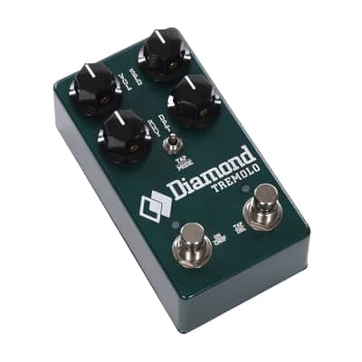 Diamond Pedals Tremolo Pedal image 2