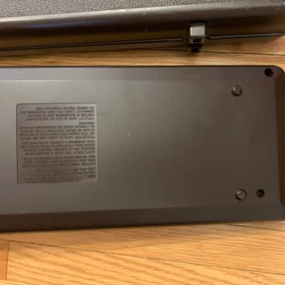 Yamaha PS-3 Portasound Keyboard Synthesizer image 7