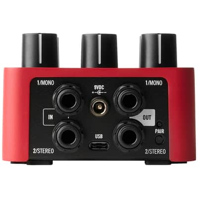 UAFX ANTI 1992 High Gain Amplifier Universal Audio image 2