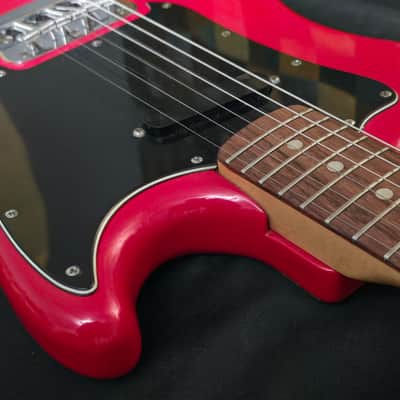 Vintage '77 Fender Musicmaster w/Hardcase! image 20