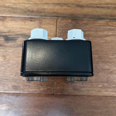 Vick Audio '73 Ram's Head Fuzz 2010s - Black image 5