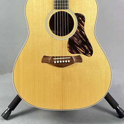 2025 Taylor Gold Label 717e - Torrefied Spruce & Indian Rosewood ~ As New! image 6