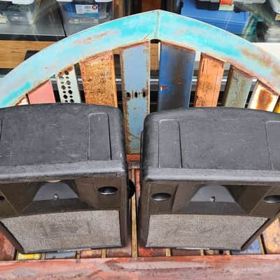 Electro-Voice S-200 300-Watt 2-Way Passive Speaker Pair EV12L image 3