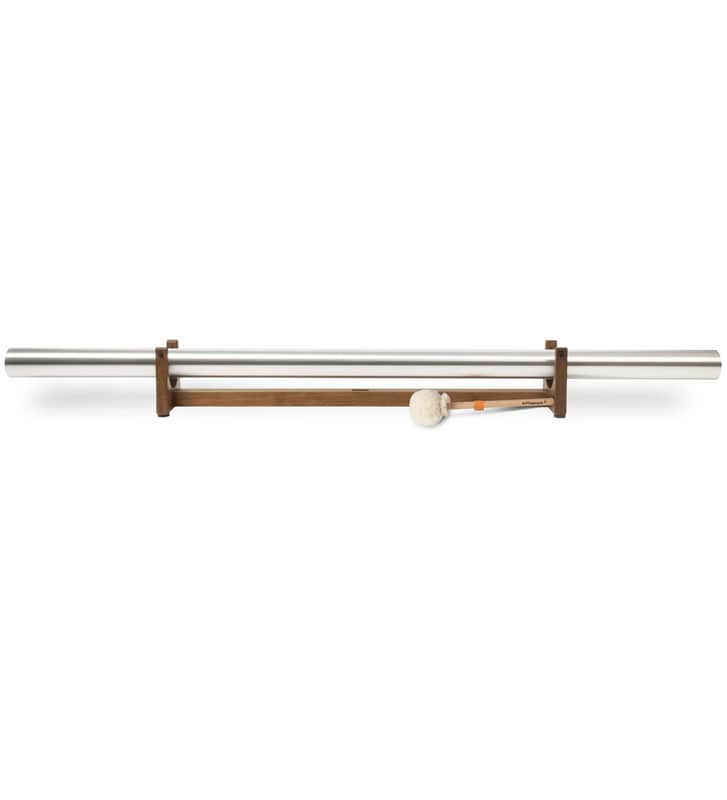 Schlagwerk Infinity Gong Earth Om 136.1 Hz incl. MA106 image 1