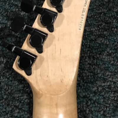 ESP LTD M-107 2006 Black image 15