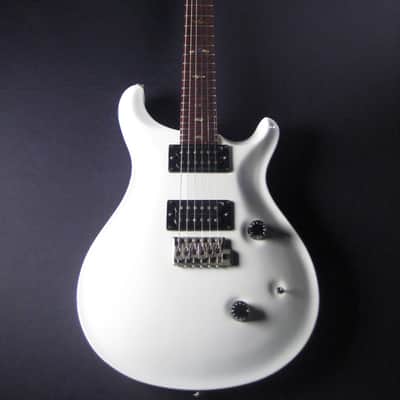 Paul Reed Smith - PRS Custom 24 1986 Pearl White image 5