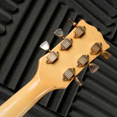 Gibson SG Custom 1975 - White image 9