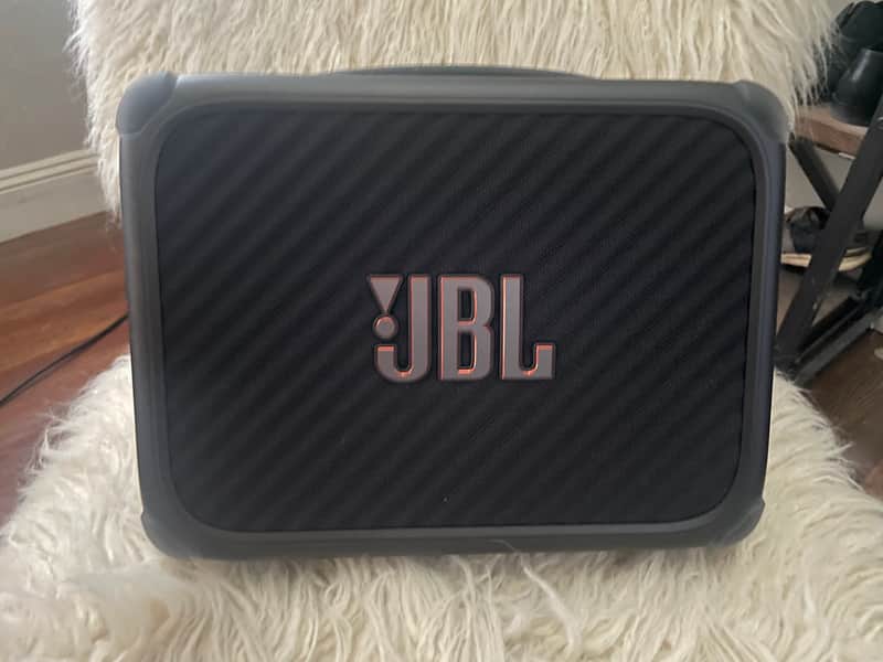 JBL Bandbox Trio image 1