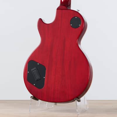Gibson Warren Haynes Les Paul Standard, 60s Cherry | Demo image 2