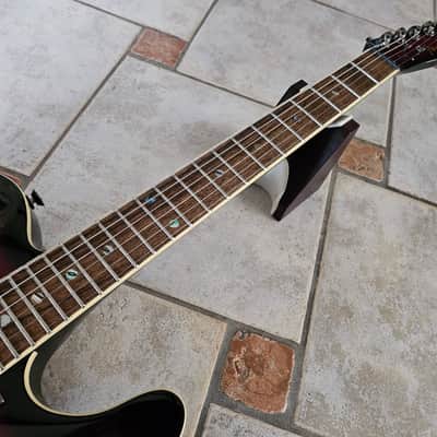 2023 Fender Telecaster Custom FMT HH - Black Cherry Burst image 5