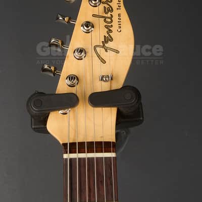 Fender Custom Shop Telecaster 60 Custom NOS Rosewood  2026 - 2 Tone Sunburst (COD 2178NG) image 12