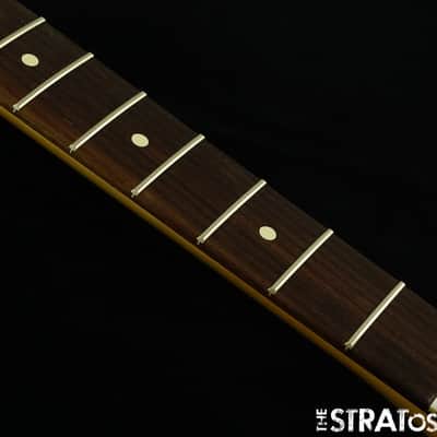 Fender Player II Jaguar Series NECK +TUNERS 9.5 image 3