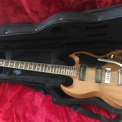 Gibson SG Deluxe 1972 image 11