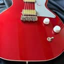 Harmony Jupiter Thinline 2026 | Made in USA Single Cut | 2.6 kg