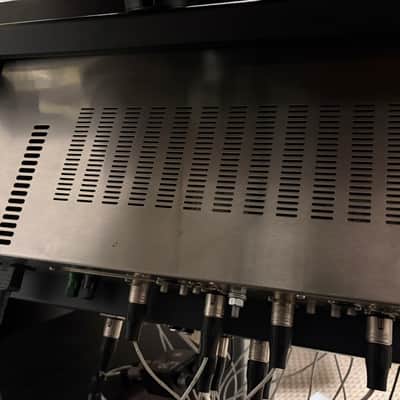 dbx 160SL Stereo Compressor / Limiter image 4