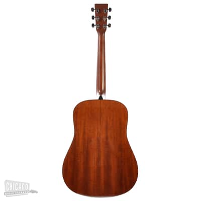 Martin D-16 Adirondack USED image 5