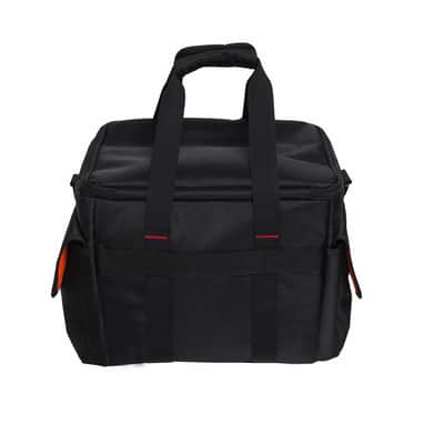Gator Cases G-CABLEBAG-SM SM Cable & Accessory Organization Bag image 6