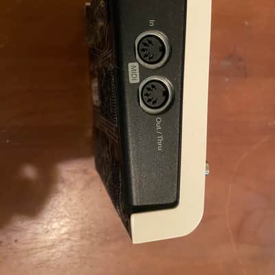 Eventide H9 Max Harmonizer Effects Processor 2010s - White image 3