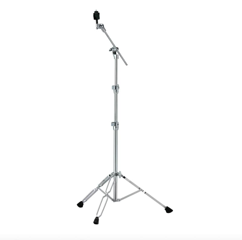 Tama Standard Boom Cymbal Stand HC03BW image 1